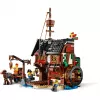 LEGO Creator 31109 Piratų laivas