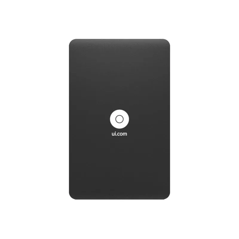 Ubiquiti UA-CARD 20 vnt. pakuotė, UniFi Access Card