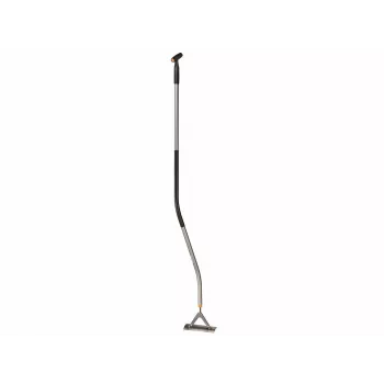 Keptuvė Fiskars 20 cm — neprideganti danga, Hard Face paviršius