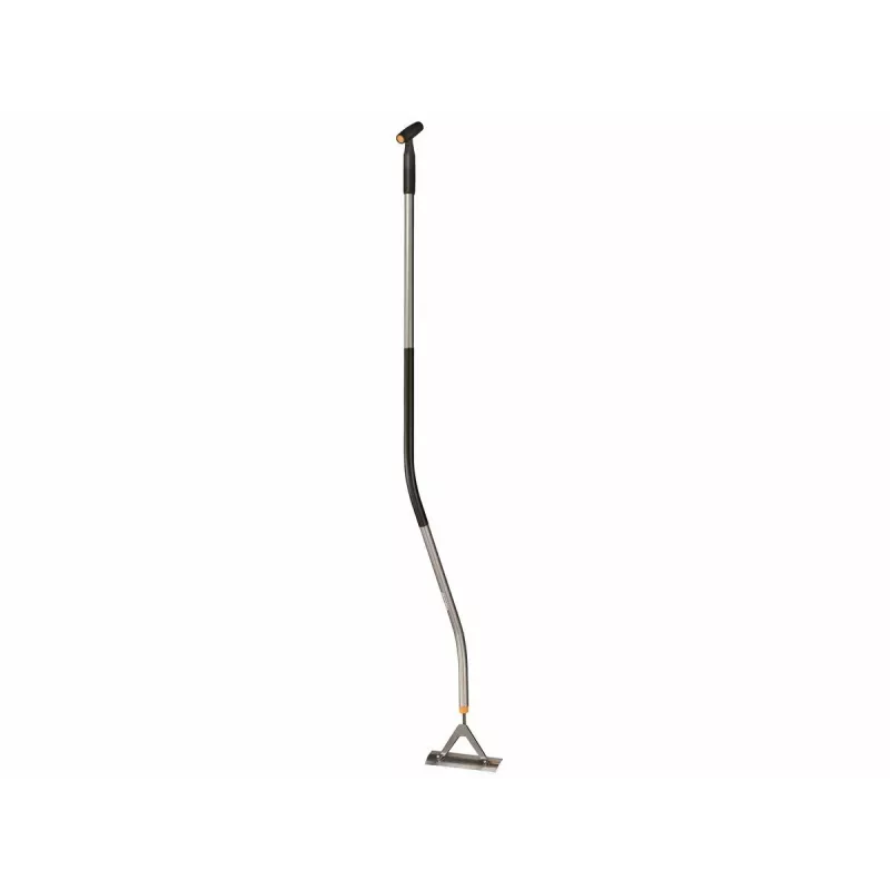 Keptuvė Fiskars 20 cm — neprideganti danga, Hard Face paviršius