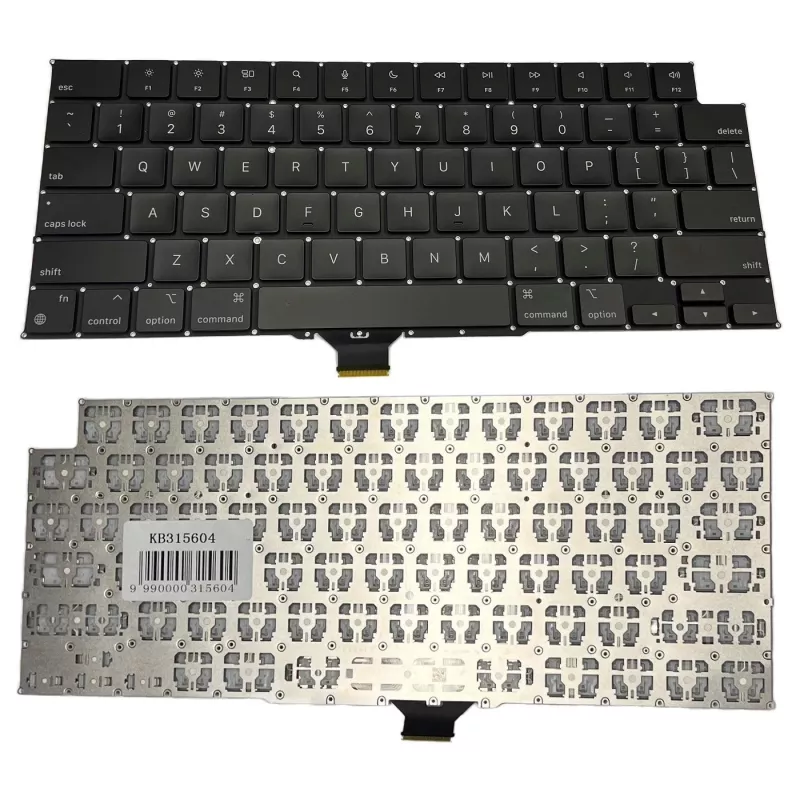 Apple KB315604