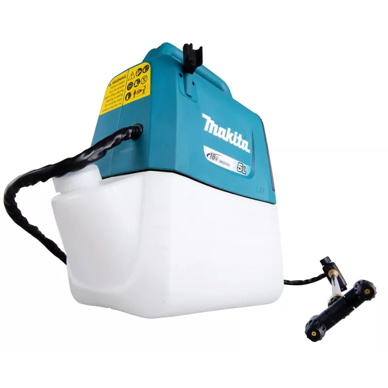 Makita DUS054Z rankinis sodo purkštuvas 5 l