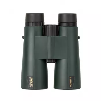Binoculars Delta Optical Forest II 12x50 — 12× padidinimas, 50 mm objektyvas
