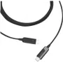 Corning Thunderbolt 3 optinis kabelis 5 m AOC-CCU6JPN005M20 - Kabelis - Skaitmeninis / Duomenų