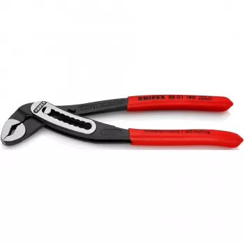 Knipex Alligator rinkinys replių rinkinys