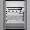 Kabelio įdėklas Ubiquiti UISP UACC-Keystone-Blank-Insert