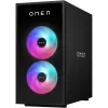 HP OMEN 35L by HP GT16-0066ng - microATX - Core Ultra 7 265K - RAM 32 GB - SSD 1 TB - NVMe, Performance - GeForce RTX 5070 Ti - 1GbE, 2.5GbE, Wi-Fi 6E, Bluetooth 5.3 - WLAN: 802.11