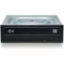 LG GH24NSD5 optinis diskų įrenginys Vidinis DVD Super Multi DL Juoda