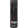Televizorius SENCOR SLE 32S830WB 32 colių LED išmanusis webOS 12V BT5.0