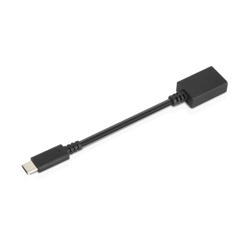 USB-C į USB-A adapteris Lenovo 4X90Q59481