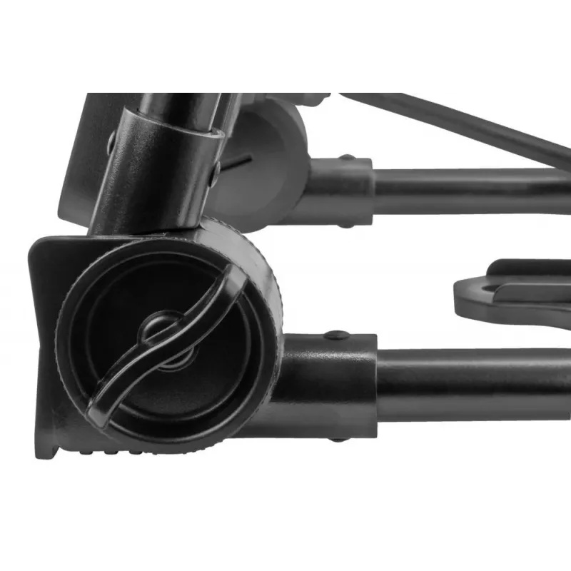 Ansmann FL150W-AC juodas LED 150 W