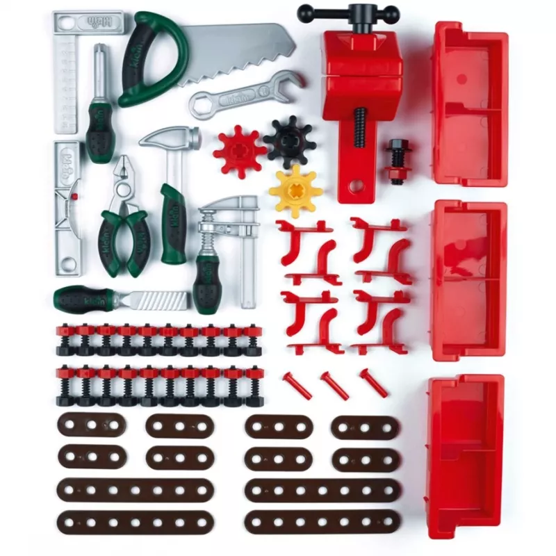Klein Toys Bosch darbo stalas (8320)