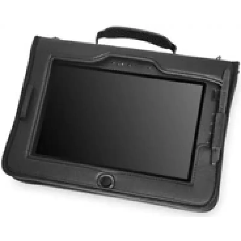 Zebra Carry Case Carry Case, tinkama: XSLATE (410058)