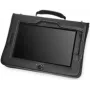 Zebra Carry Case Carry Case, tinkama: XSLATE (410058)