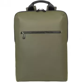 TUCANO GOMMO kuprinė 15,6 col. žalia MacBook Pro 16 col. nešiojamam kompiuteriui 15,6 col.