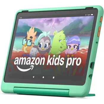 Amazon Fire HD10 Kids Pro 13 gen 32GB Mint Green