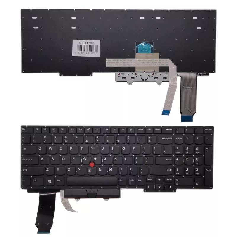 Lenovo KB314737