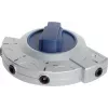 Šviesolaidinio adapterio TOSLINK ShiverPeaks BS69100