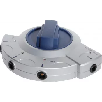 Šviesolaidinio adapterio TOSLINK ShiverPeaks BS69100