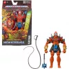Veiksmo figūrėlė MATTEL Masterverse Core Beast Man JBP80 – kolekcinė lankstoma figūrėlė