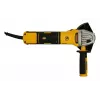 DeWALT DWE4347-QS kampinis šlifuoklis 12,5 cm 10500 aps./min. 2,3 kg
