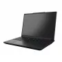 Laptop XMG PRO 16 VE M25fgw 16 inch WQXGA Core i9-14900HX 16GB 1TB RTX 5060 DOS