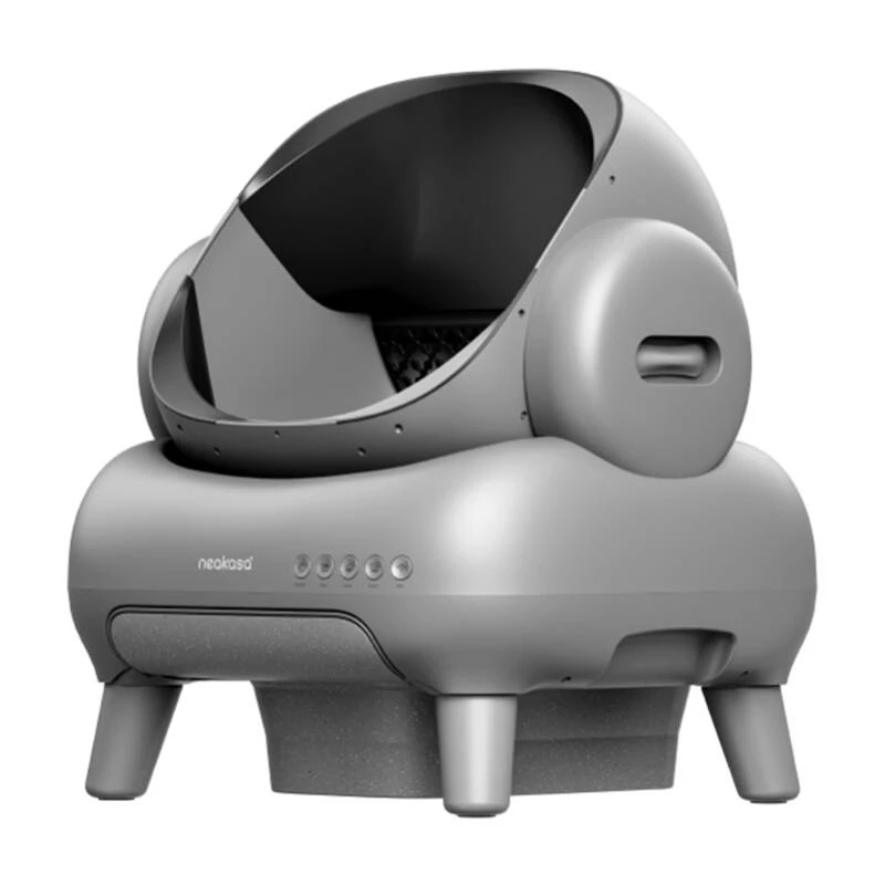 Neakasa M1 - automatinė išmanioji kačių kraiko dėžė