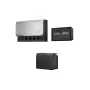 Paruoštas maitinimo stoties rinkinys EcoFlow 5001801010 Plug-and-Play sprendimas