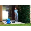 Nilfisk Buddy II 12 juoda, mėlyna 12 l 1200 W