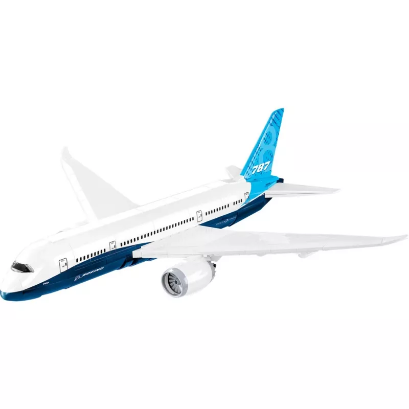 COBI Boeing 787-8™ DREAMLINER™ Lėktuvas