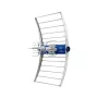 DVB-T/T2 ASR Classic 5G PROTECTED 2023 TV antena su ZZA-7 Telmor maitinimo bloku