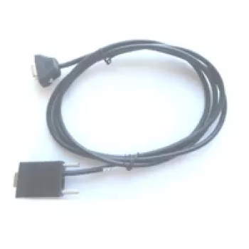 Motorola CBL-58918-02 nuoseklusis laidas Juoda 0,7 m RS232 DB9