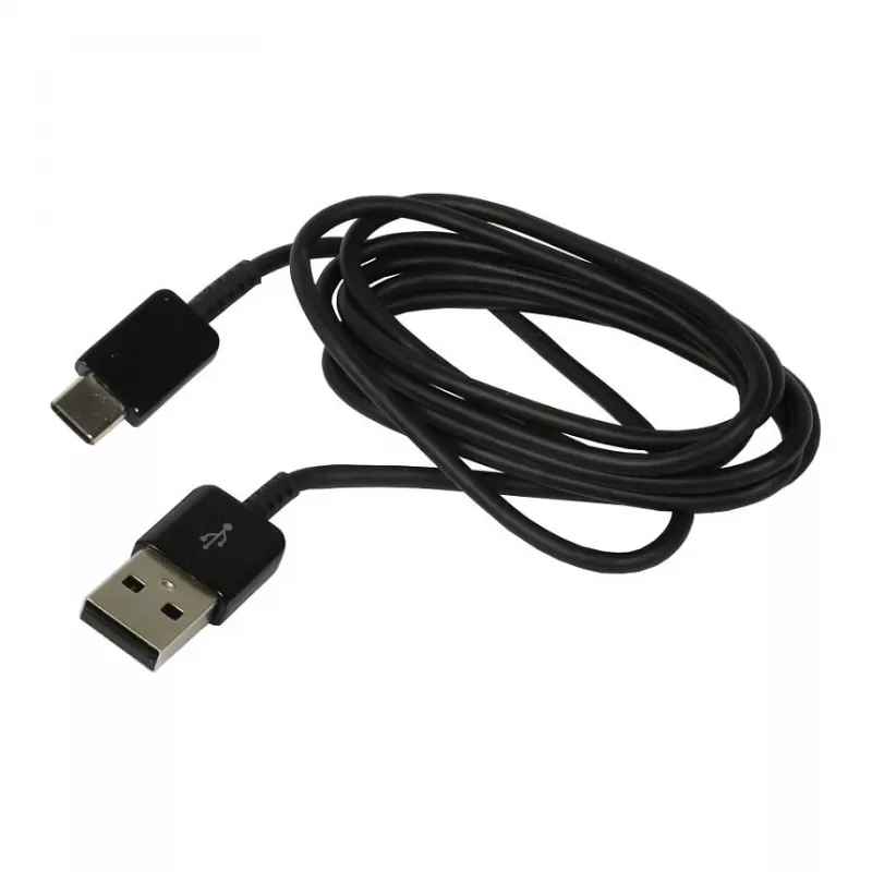 Synergy 21 S21-I-00174 USB laidas 1,17 m USB 2.0 USB C USB A juodas (S21-I-00174)