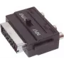 Garsinis adapteris ShiverPeaks 22224031 — 3 x RCA stereo jungtys