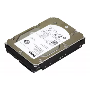 „Dell“ standusis diskas – 450 GB – vidinis – SAS – 15000 aps./min. – atnaujintas (R749K)