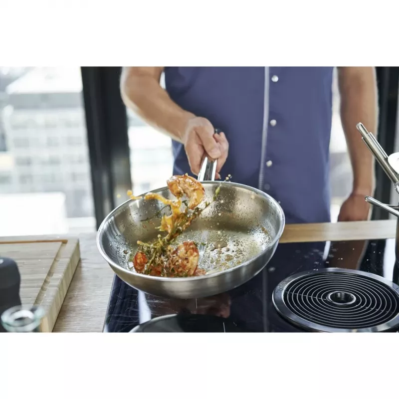 Universali keptuvė ZWILLING Pro 20 cm, maks. 300 °C