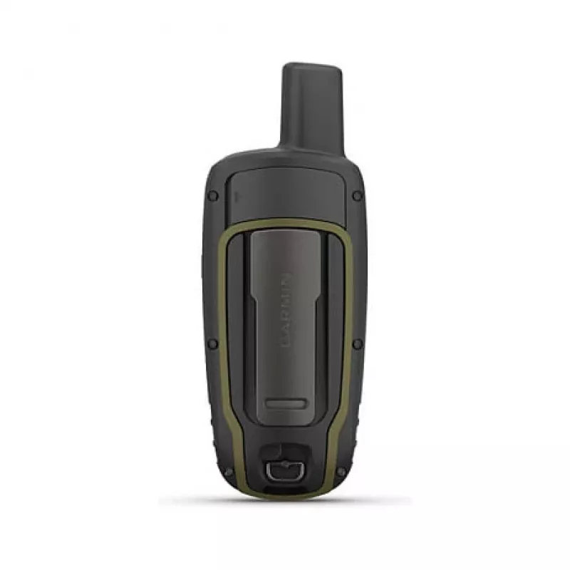 GPS įrenginys Garmin GPSMAP 65s asmeninis juodas