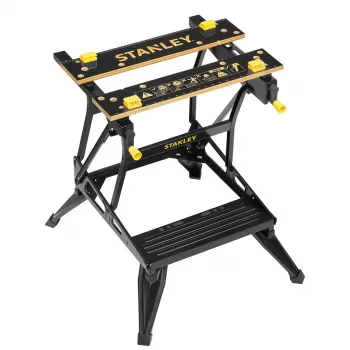 Stanley STST83400-1 darbo stalas Medžio apdirbimo darbo stalas