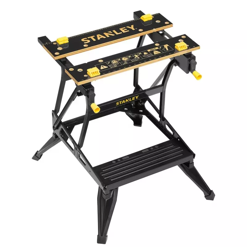 Stanley STST83400-1 darbo stalas Medžio apdirbimo darbo stalas