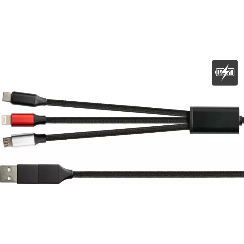 Goodconnections PY-USB001S USB kabelis