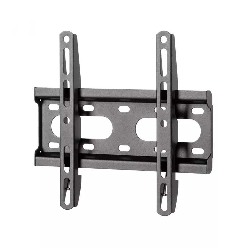 Tvirtinimo laikiklis SBOX PLB-2522F-2 23–43/45 kg apkrovoms, plokštė 200×200 mm