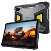 Planšetė UleFone Armor Pad 5 Ultra — 12 GB RAM, 512 GB saugykla, 5G