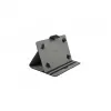 Port Designs MUSKOKA Universal 25,6 cm (10,1 inch) Flip dėklas Juodas