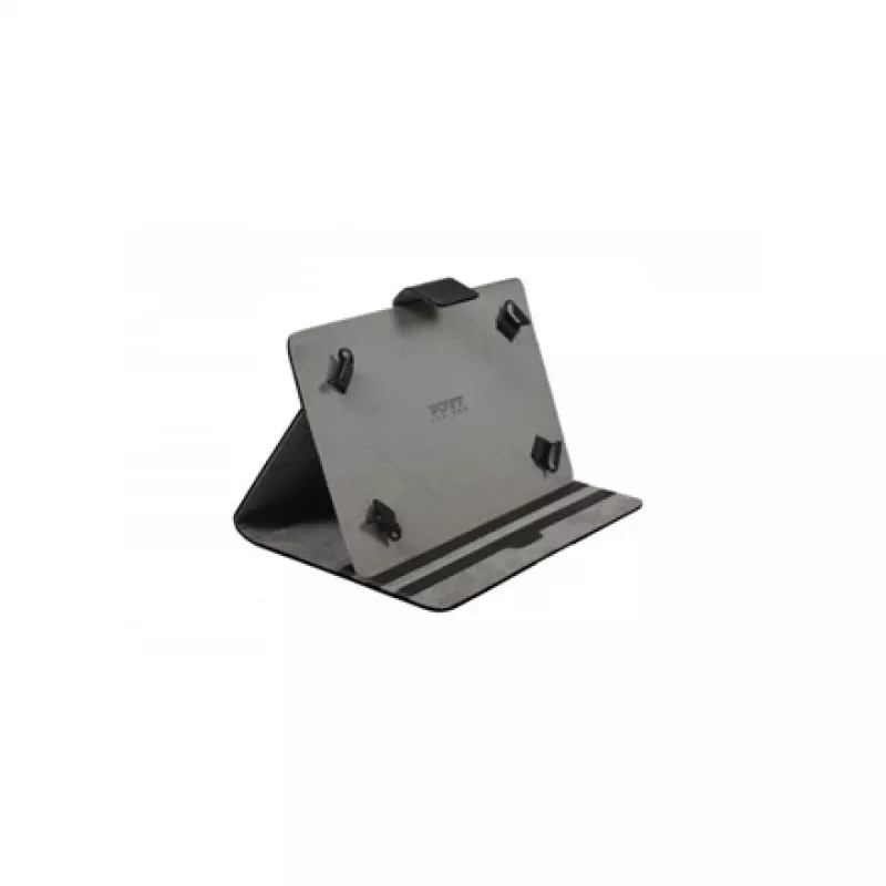 Port Designs MUSKOKA Universal 25,6 cm (10,1 inch) Flip dėklas Juodas