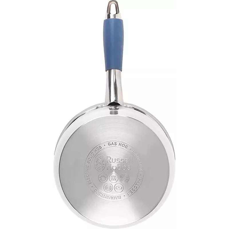 Indų rinkinys Russell Hobbs RH01179EU, 5 vnt., mėlynas