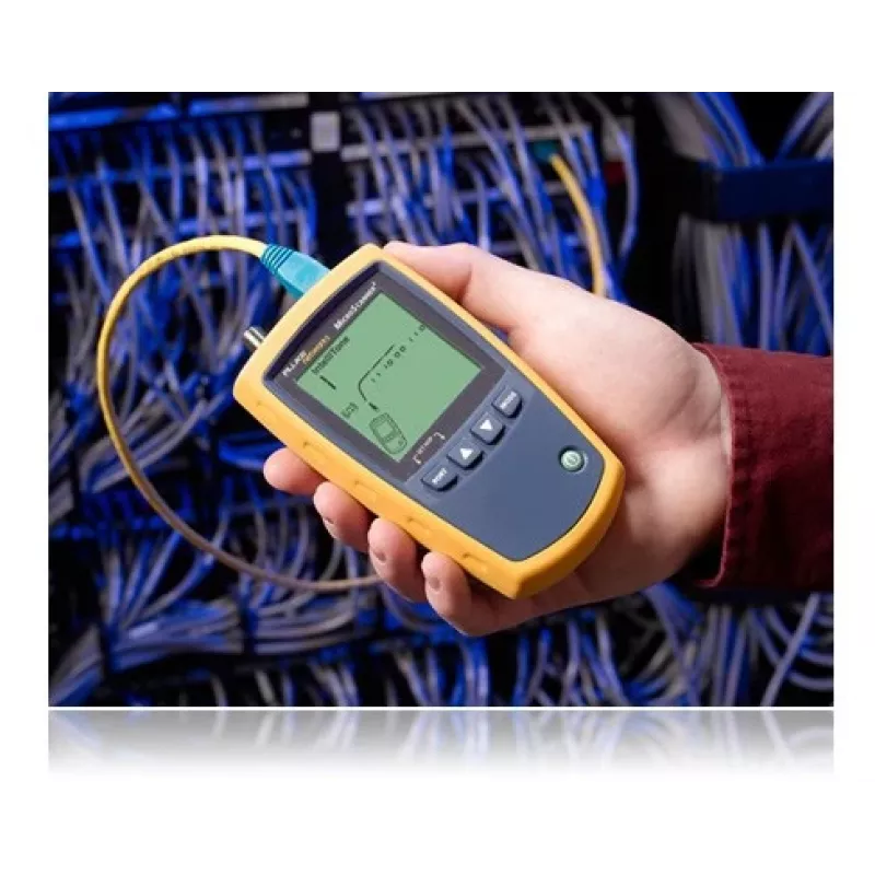 Fluke MicroScanner² Pilkas