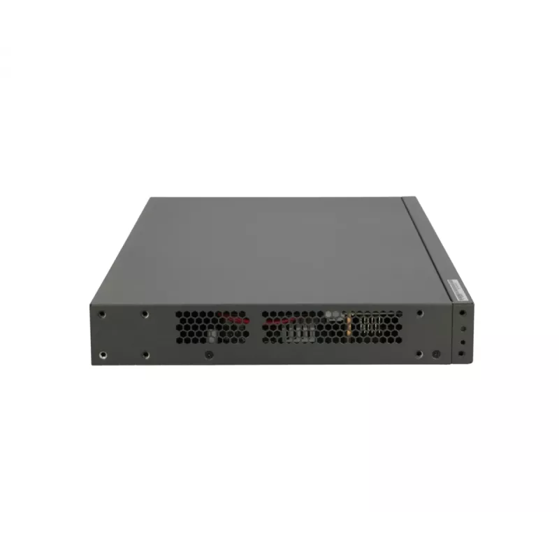 Valdomas komutatorius FiberHome S4820-28T-X-PE-AC L2/L3 Gigabit Ethernet 24 prievadai PoE