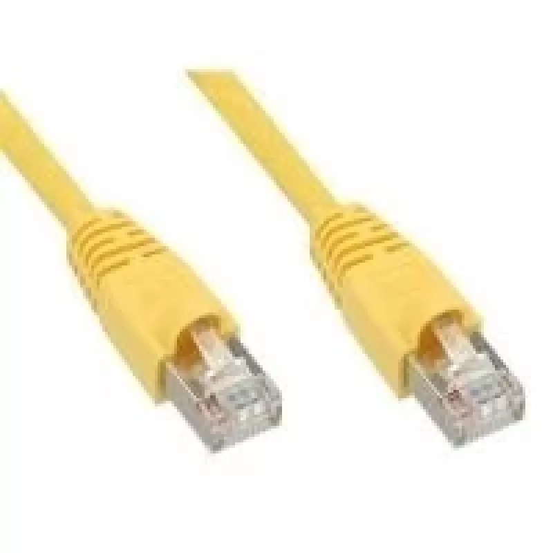 Tecline 71502Y eterneto komutacinis kabelis