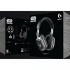Logitech ASTRO Gaming A30 The Mandalorian edition ausinės, pilno dydžio, Bluetooth / LIGHTSPEED, belaidės, laidinės, 3,5 mm lizdas, USB-A