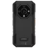 Išmanusis telefonas UleFone Armor X32 6,1 colio 6 GB RAM 128 GB atminties Future Juoda, energijos klasė B